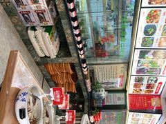 -老海陵·泰州菜(图书馆店)