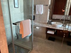 -上海龙之梦万丽酒店