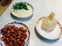 -东门口涮肉·砂锅·烤串(老门东店)