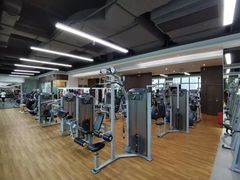-MOHO FITNESS梦航游泳健身(国创中心店)