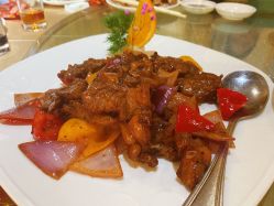 -美悦盛宴一站式婚礼会馆(临江店)