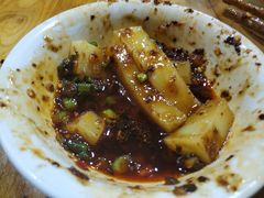 -洞子口张老二凉粉(文殊院店)