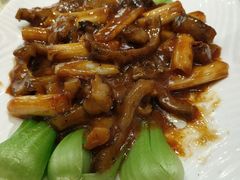 -裕德隆清真饭庄·天津特色菜(河东店)