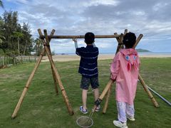 -石梅湾艾美度假酒店