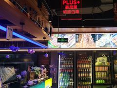 -唐力九头鸟烧烤·罗田吊锅(西云楼店)