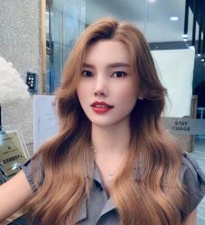 -3AM·S HAIR SALON烫发染发接发