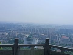 -杭州半山国家森林公园