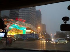 -万达影城(潍坊万达广场IMAX店)