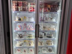 -DQ·蛋糕·冰淇淋(五角场万达店)