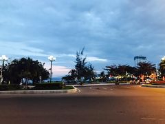 -QQ海鲜餐厅
