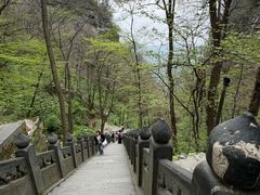 -武当山风景区