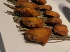 -贝勒爷·酥不腻烤鸭
