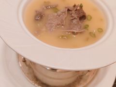 酸菜牛肉盅-天宁凯利时尚餐厅