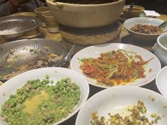 -吃饭皇帝大(长宁龙之梦店)
