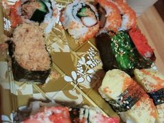 -池田寿司·新鲜现做(昌平悦荟店)