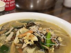 -山里人姜汁(府东小区店)