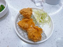 -味千拉面(瑞虹生活广场店)