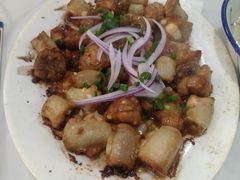 -明本湛江鸡•海鲜小厨(陈家祠店)