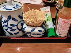 -大渔铁板烧(中山路八佰伴店)