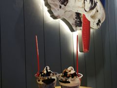 -DQ·蛋糕·冰淇淋(周浦万达店)