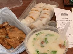 -盛记粥面(佐敦店)