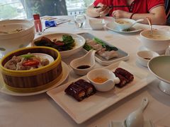 -醉辉皇原味海鲜江南菜(成都大魔方店)