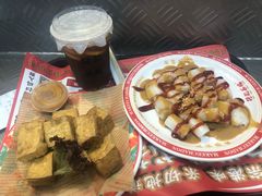 -孖记茶档·热腾茶餐(乐峰店)