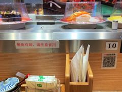 -禾绿寿司(星光68广场店)