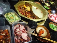 -陈光记烧腊(长寿路店)