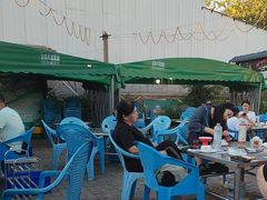 -清真·馬坡二旦烧烤(人生一串拍摄店)