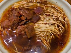 -晓马鸭店(新芜路店)