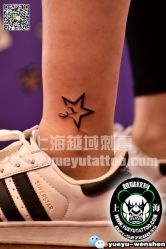 点击看大图 -越域刺青