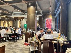 大堂-红鼎坊·老成都火锅(新南门店)
