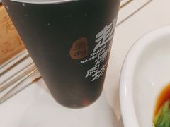-勇利赵家烤肉坊(含光路店)