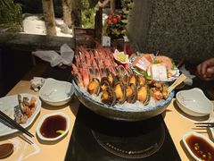 -匠和风精致料理(成都龙湖滨江天街店)