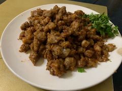 -清真宏玉祥黄门脸餐厅(华荫东里店)