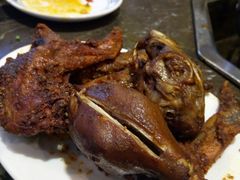 -丁月玉兔王(大渡口店)