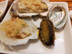 -海味当家·蒸锅海鲜(星海公园店)