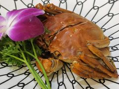 -馨方园食府·市井老南京菜