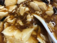 豆腐脑-老街粘食店(宜昌路店)