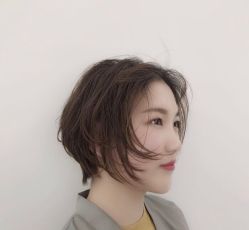 -GIRL STYLE 烫发·染发沙龙
