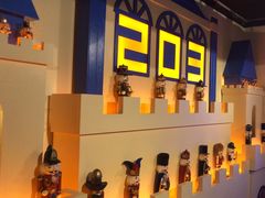 -203密室逃脱(朝阳大悦城1店)