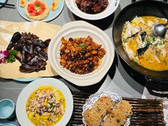 -麒麟小院·老九江菜(安平路店)