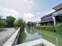 -广富林宰相府酒店·水云间