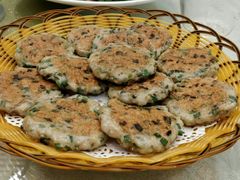 蚬肉饼-香顺·客家菜(东坑店)