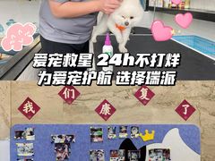 -瑞派新吉太郎宠物医院·重症转诊中心·泌尿道(嘉禾望岗院)