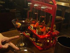 -Helens海伦司小酒馆(鼓楼店)