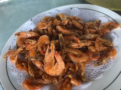 -闻道食府烙饼卷带鱼(原车耳营店原大觉寺店)