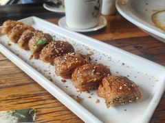 -临家闽南菜(宝洲路店)