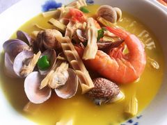 -小城故事·地道宁波味(月湖盛园店)